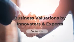 Business valuations by AVGI experts