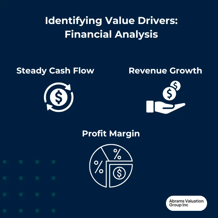 Value Drivers Examples Financial Anlaysis- AVGI