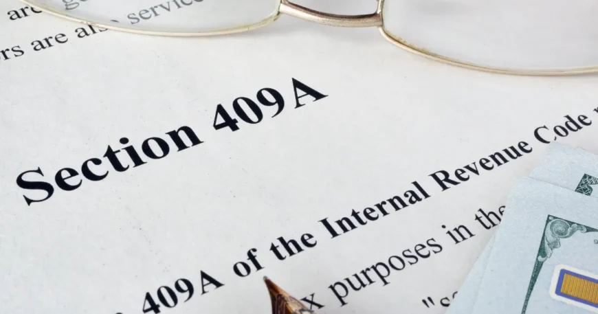 409a Valuations Featured Image AVGI