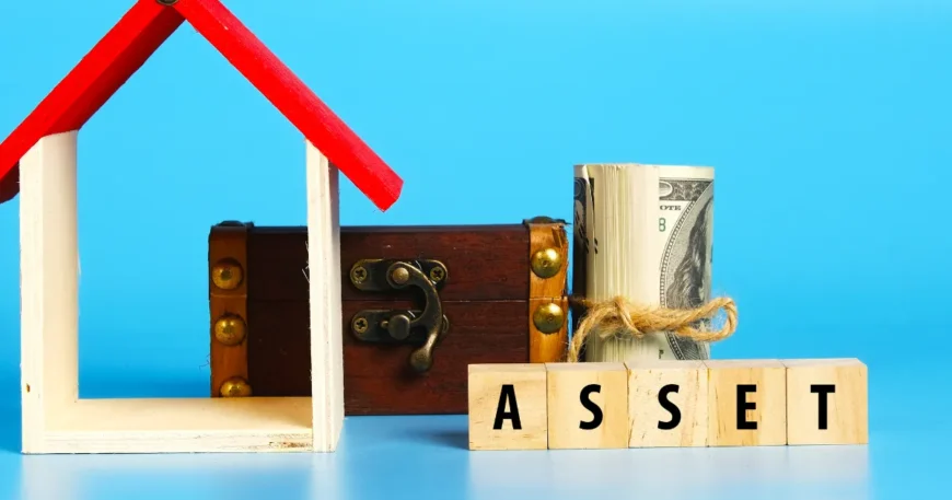 Sale of Assets Featured Image AVGI