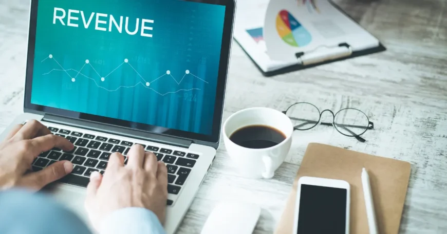 Monthly Recurring Revenue Featured Image AVGI