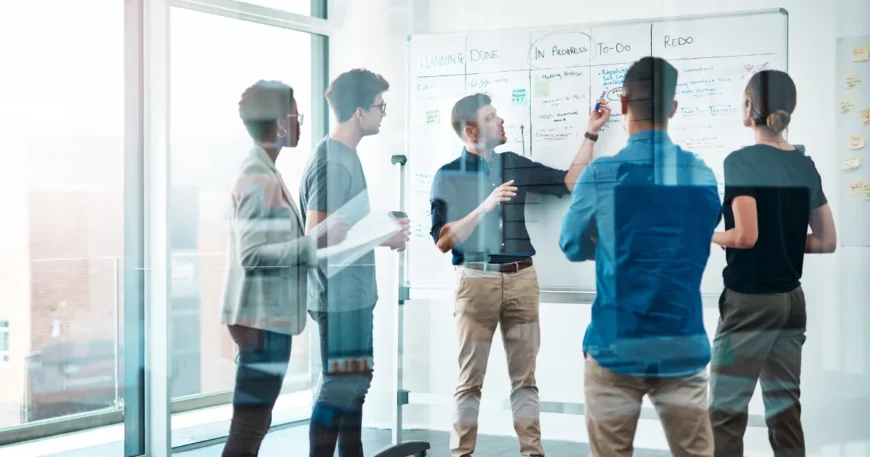 Valuation of IT Company Featured Image AVGI