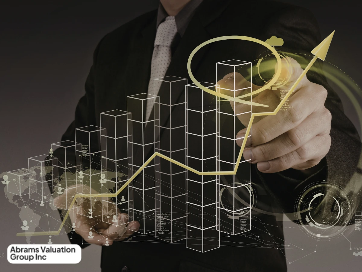 are high valuations always good featured image AVGI