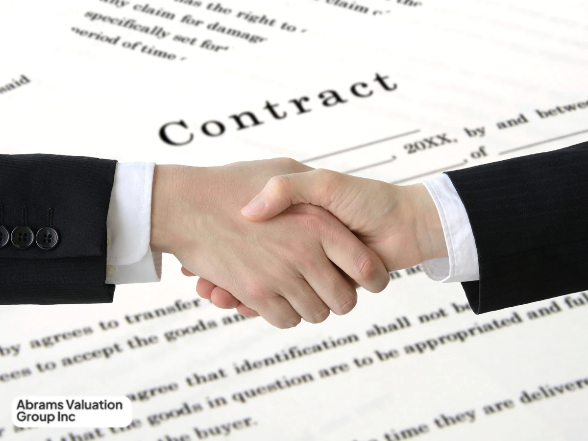 Expectation Damages featured image AVGI