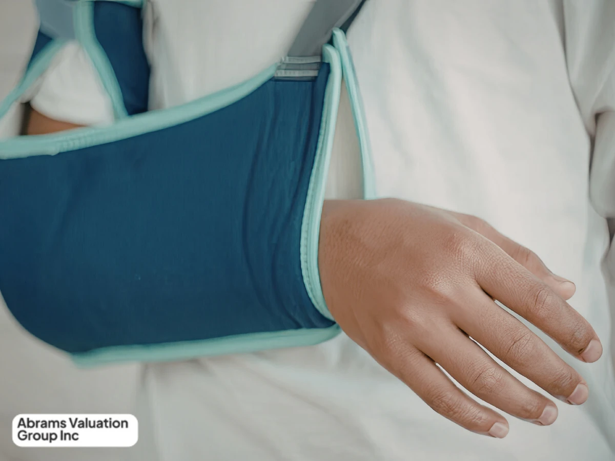 calculate pain and suffering featured image AVGI