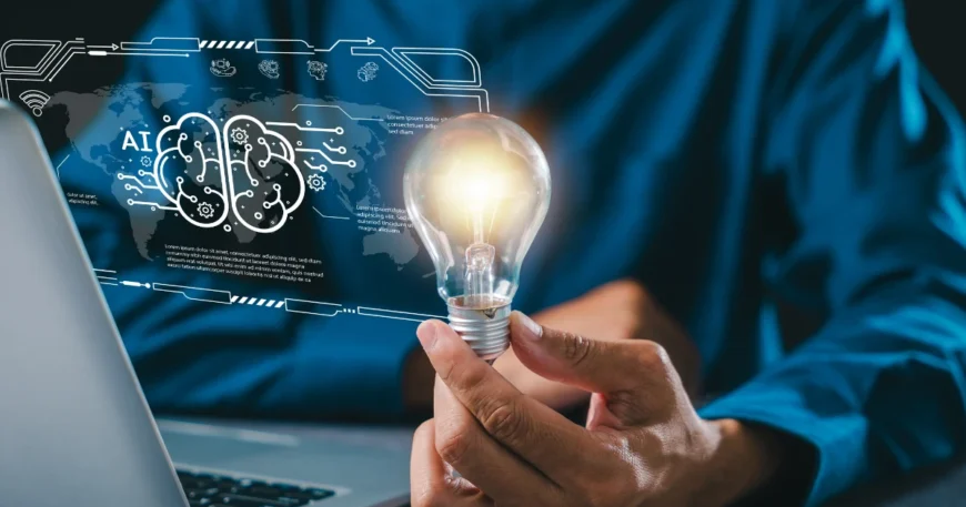 AI Valuation Featured Image AVGI