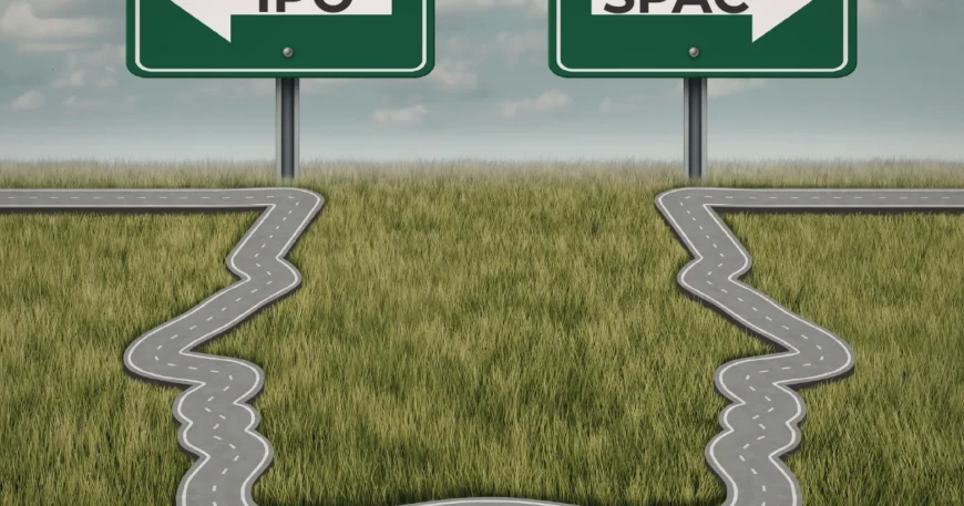SPAC vs IPO featured image AVGI