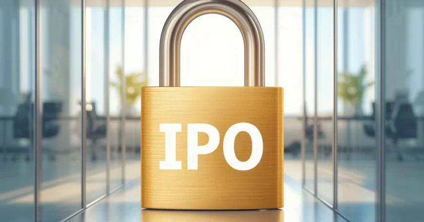 ipo lockup period eatured image AVGI