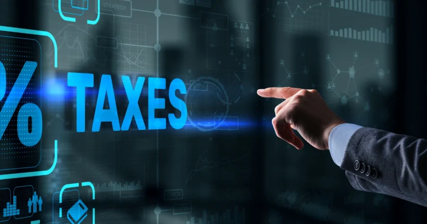 Data Tax Featured image AVGI