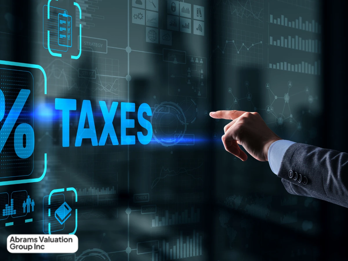 Data Tax Featured image AVGI