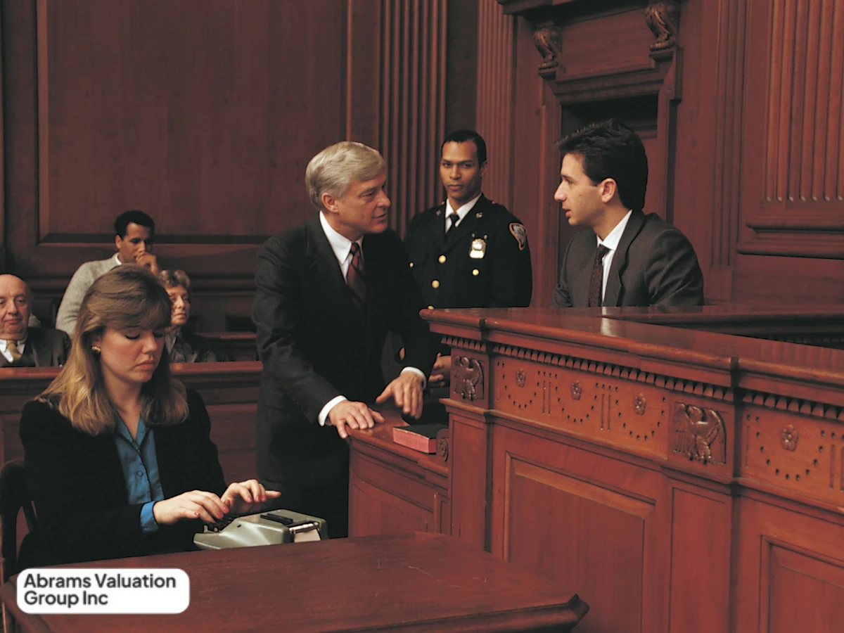 Cross Examination Featured image AVGI