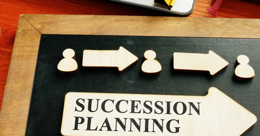 Succession Planning Featured image AVGI