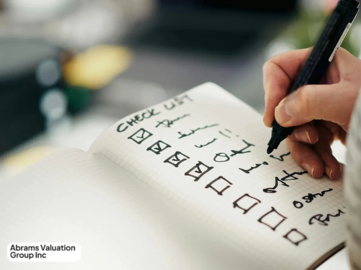 Transaction Rationale Featured image AVGI